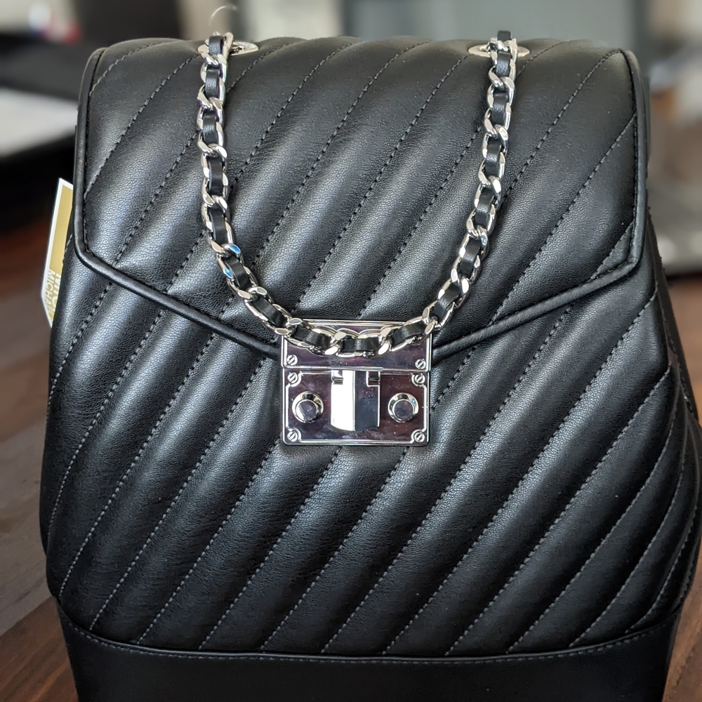 Michael kors backpack